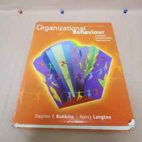 Organizational Behaviour