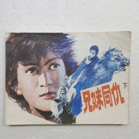 兄妹同仇 下