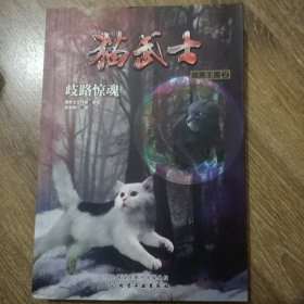 猫武士·暗黑王国2·歧路惊魂