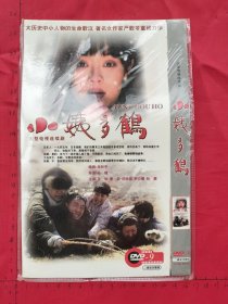 大型电视连续剧《小姨多鹤DVD 》2碟装完整版DVD(孙俪，姜武，闫学晶，萨日娜，杜源主演）