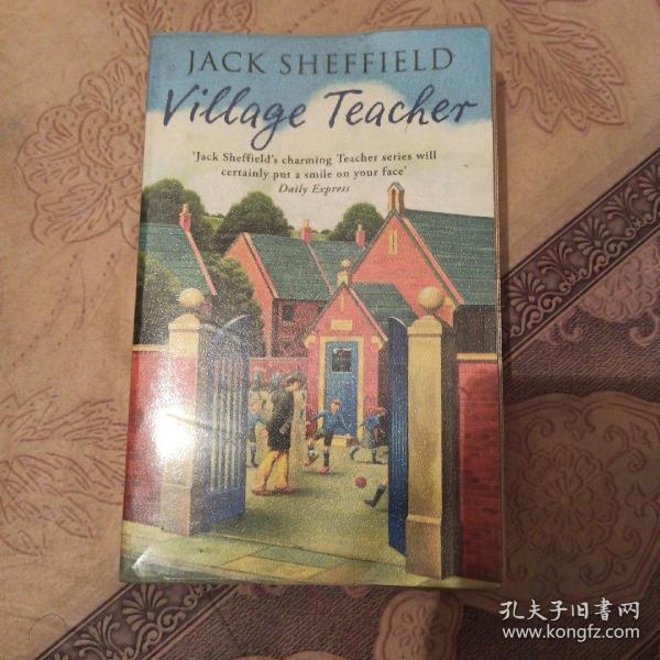 VillageTeacher