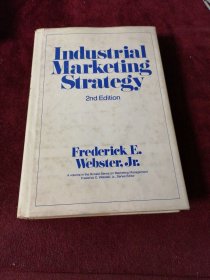 mdustrialMarketingStrateg.2nd Edition