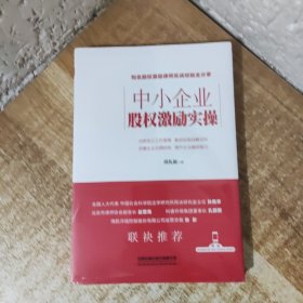 中小企业股权激励实操