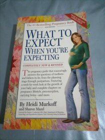 What to Expect When You're Expecting