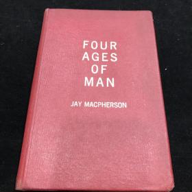 FOUR AGES OF MAN