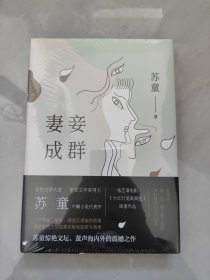 妻妾成群（精装典藏版）