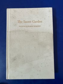 THESECRETGARDEN:秘密花园 