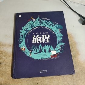 不可思议的旅程