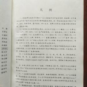 铁道部大连机车车辆工厂志:1899-1987