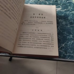 沧海一粟 黄文欢革命回忆录