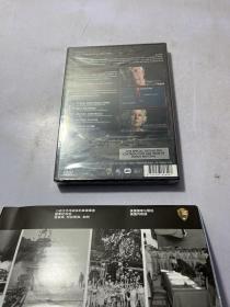 WORLD WAR II VALOR IN THE PACIFIC 光盘 附一张中文介绍 DVD