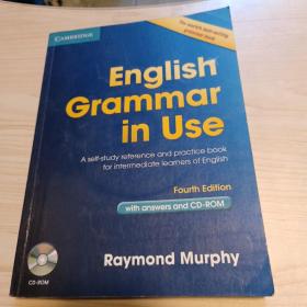 English Grammar in Use with Answers