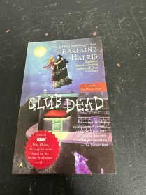 Club Dead死亡俱樂(lè)部 英文版