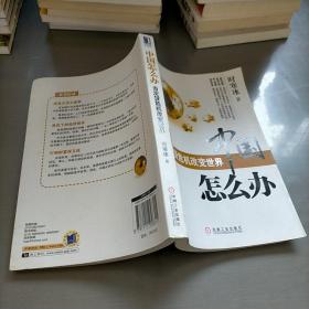 中国怎么办：当次货危机改变世界