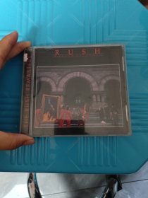 RUSH CD