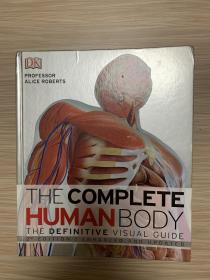 The Complete Human Body