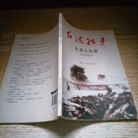 红流纪事·东北大决战：辽沈战役