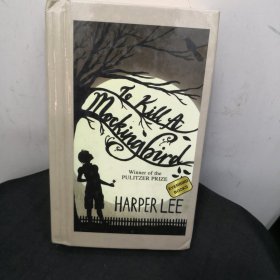 To Kill a Mockingbird