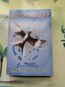 MOCKINGJAY