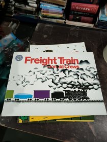 Freight Train[货运火车]