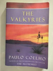 The Valkyries：An Encounter With Angels