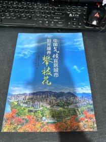 中国气候宜居城市 阳光康养攀枝花