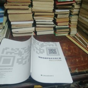 预防性保护技术文章汇编