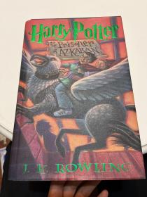 Harry Potter and the Prisoner of Azkaban