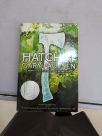 Hatchet【满30包邮】