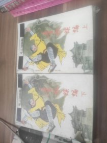 童林续编上下册