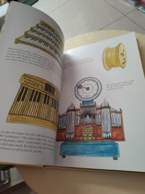 The Auckland Town Hall Pipe Organ Book