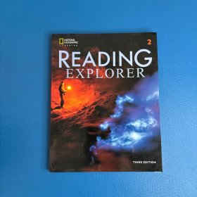 Reading Explorer 2