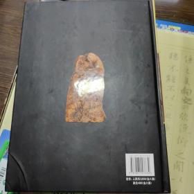 奇石 中国艺术品收藏鉴赏全集 上下两册