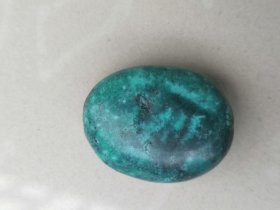 绿松石珠