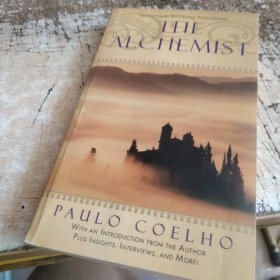 The Alchemist