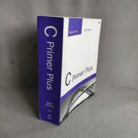 C Primer Plus：6th Edition