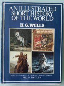 An Illustrated Short History of the World