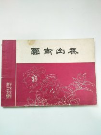 云南山茶