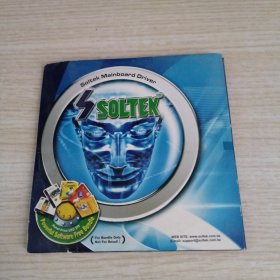 【电脑软件】SOLTEK 索尔泰克（CD4 系列电脑软件）详见图片