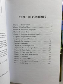 The Unofficial Gamers Adventure Series Box Set（6 Thrilling Stories For Minecrafters Winter Morgan）非官方玩家冒险系列盒装（《Minecrafters》冬季摩根的6个精彩故事（原盒全6册、现货如图、内页干净）