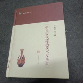 科技考古和科学史：中国古代玻璃技术发展史（精装本）