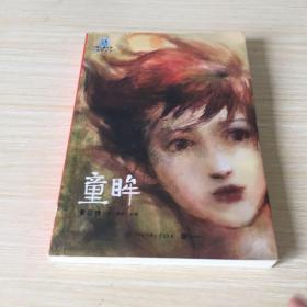 中国儿童文学大视野 童眸