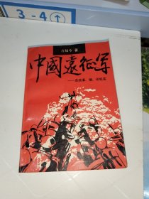 中国远征军血战滇缅印纪实