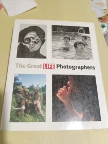 The Great LIFE Photographers