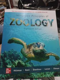 ZOOLOGY（动物学）