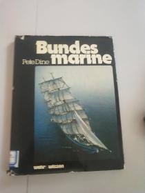 Pete Dine.Bundes manne西德海军