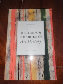 METHODS & THEORIES OF ART HISTORY (2E)