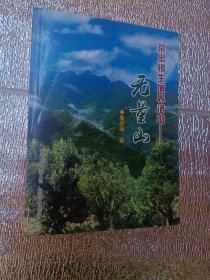 茶出银生城界诸山--无量山