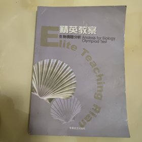 精英教案