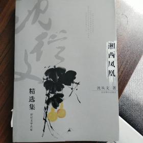 沈从文精选集